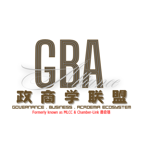 GBA Alliance Logo